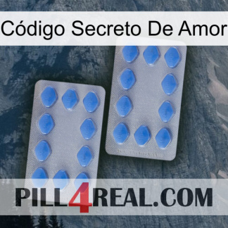 Código Secreto De Amor 20